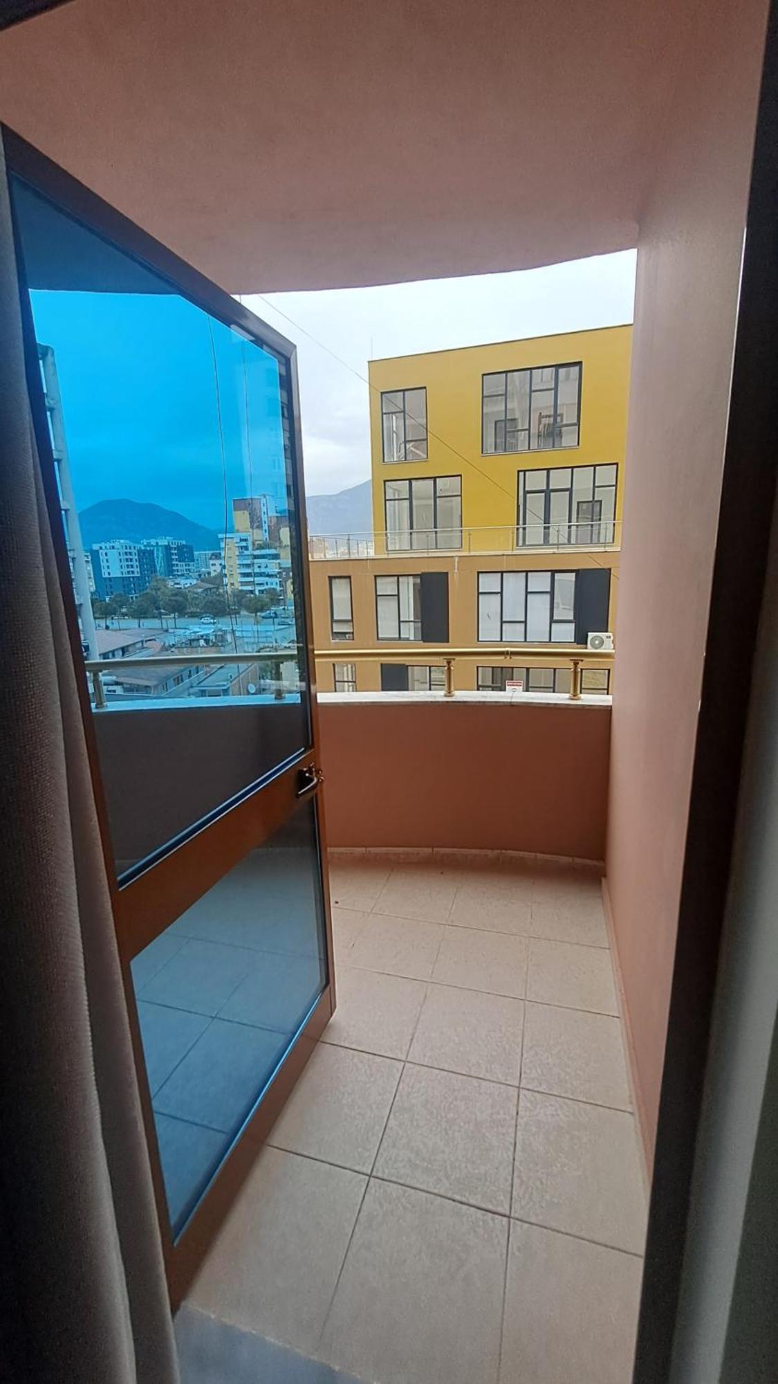 Margen Apartments - Tirana City Center Eksteriør bilde