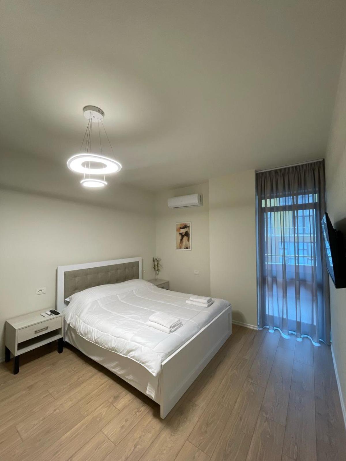 Margen Apartments - Tirana City Center Eksteriør bilde